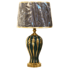 Table Lamp Ir Y075-H Default Title - MamasJan Decor