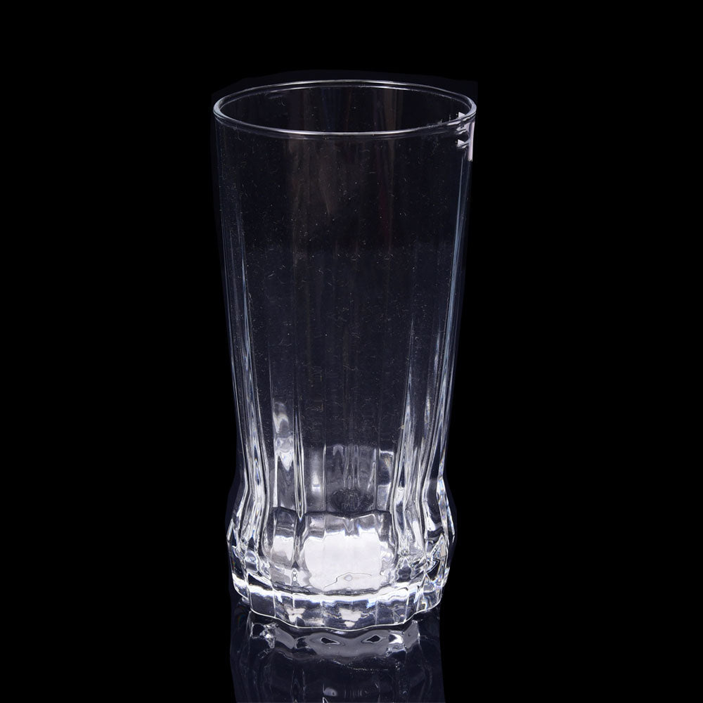 GLASS PSB GAIA 420755 (Pack 6) Default Title - MamasJan Crockery