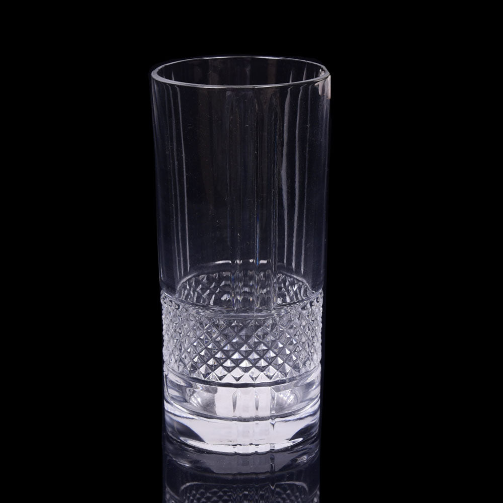 GLASS RCR BRILLANTE 267190 (Pack 6) Default Title - MamasJan Crockery