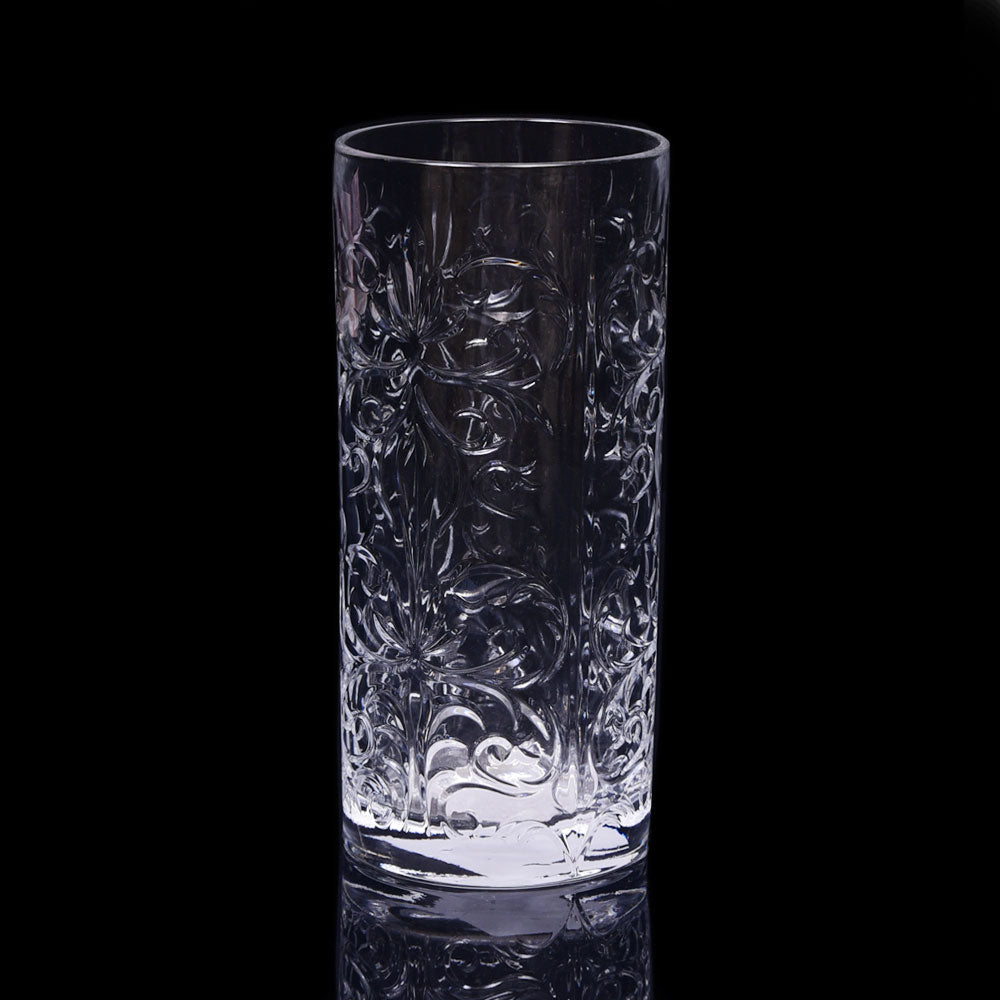 GLASS RCR TATTOO 269410 (Pack 6) Default Title - MamasJan Crockery