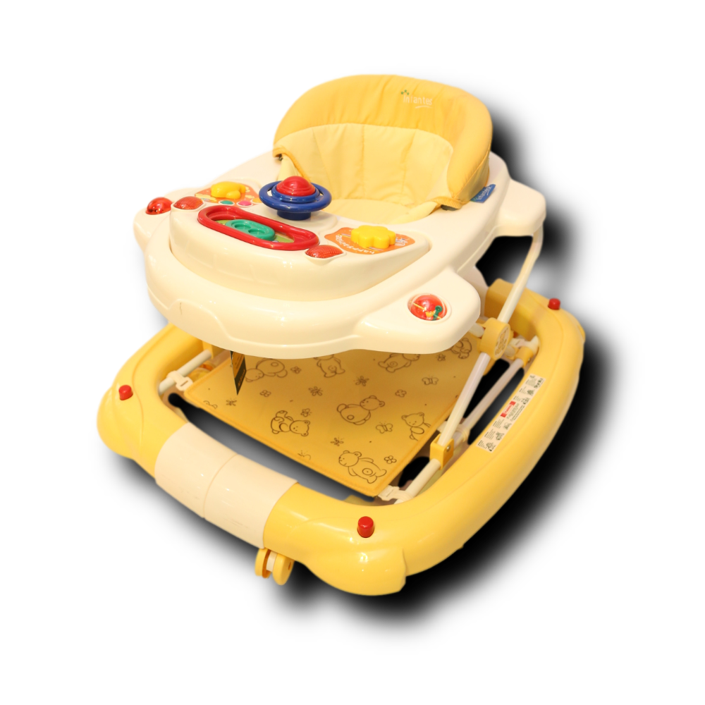 Walker 1078 Default Title - MamasJan Toys