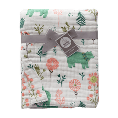 BABY SWADLE BC51193 MW-20 Default Title - MamasJan KidsWear