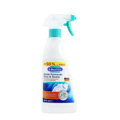 DR BECKMANN STAIN REMOVER DEO AND SWEAT 375 ML Default Title - MamasJan Grocery Nonfood