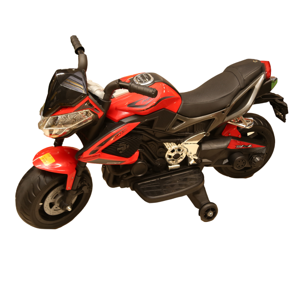 Rechargeable Motor Cycle Ht9788 Default Title - MamasJan Toys
