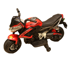 Rechargeable Motor Cycle Ht9788 Default Title - MamasJan Toys