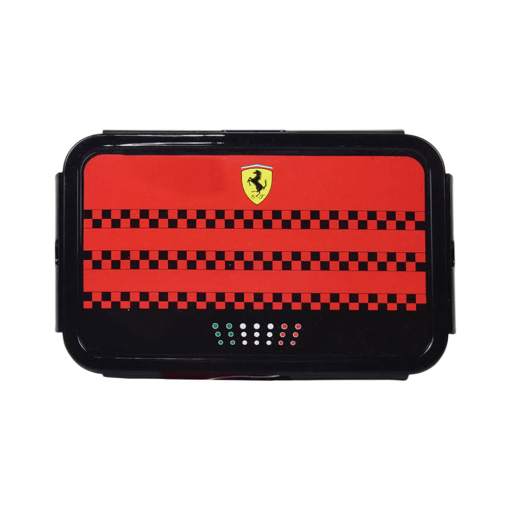SIMBA FERRARI LUNCH BOX 0029 Default Title - MamasJan Toys