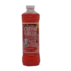 CLEAN & FRESH CLEANER CHERRY CERESA 828 ML Default Title - MamasJan Grocery Nonfood