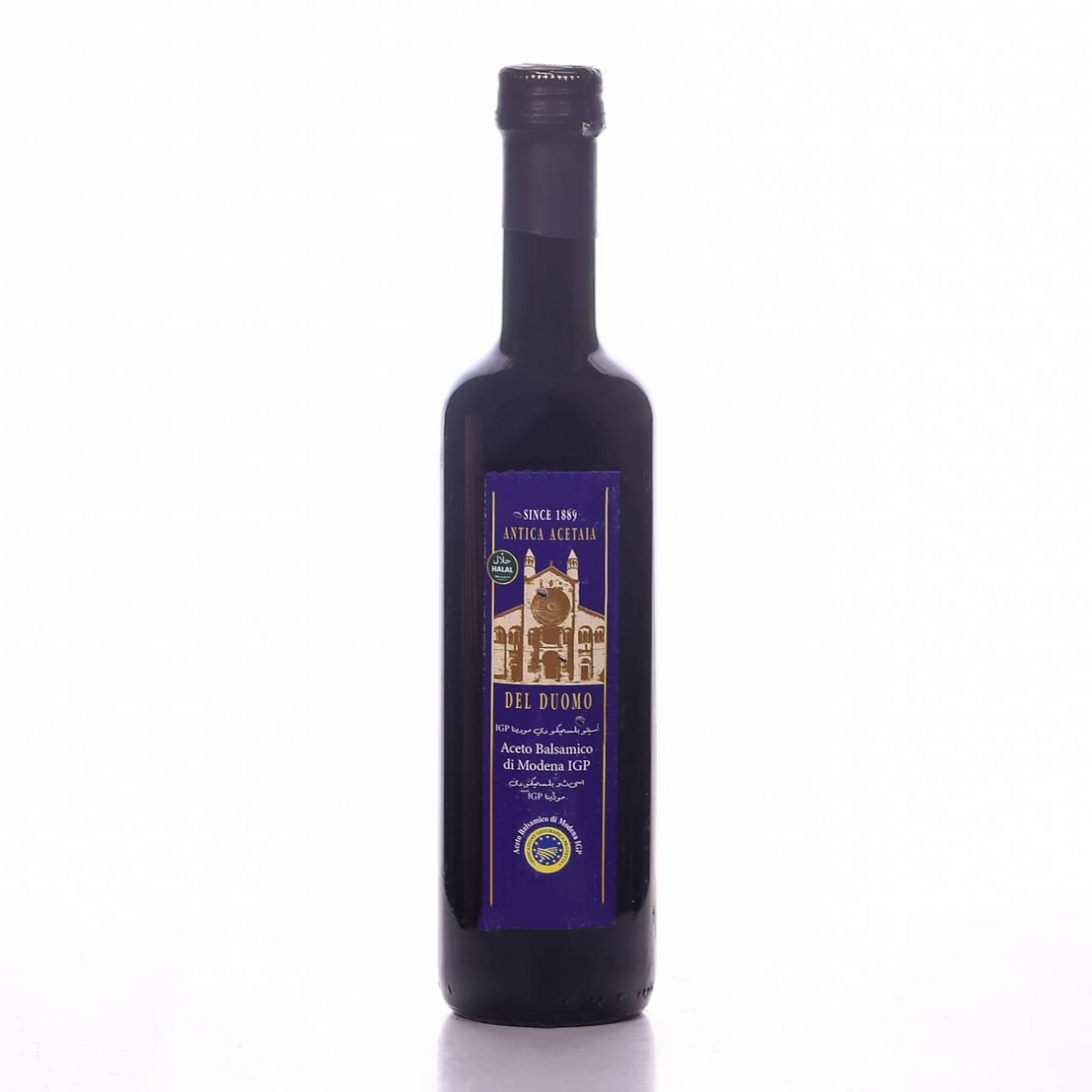 ACETO BALSAMICO GRAPE VINEGAR 500 ML Default Title - MamasJan Grocery