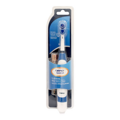 NERO ELECTRIC TOOTH BRUSH BLUE SB-202 Default Title - MamasJan Electronics