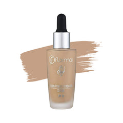 FLORMAR SF10 FUSION POWDER FOUNDATION SERUM CLASSIC 30ML Default Title - MamasJan Makeup