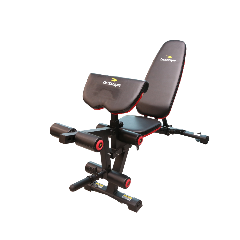 Exercise Bench Ir Bg-2090 Default Title - MamasJan s