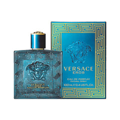 VERSACE EROS POUR HOMME FOR MEN EDP 100 ML Default Title - MamasJan s