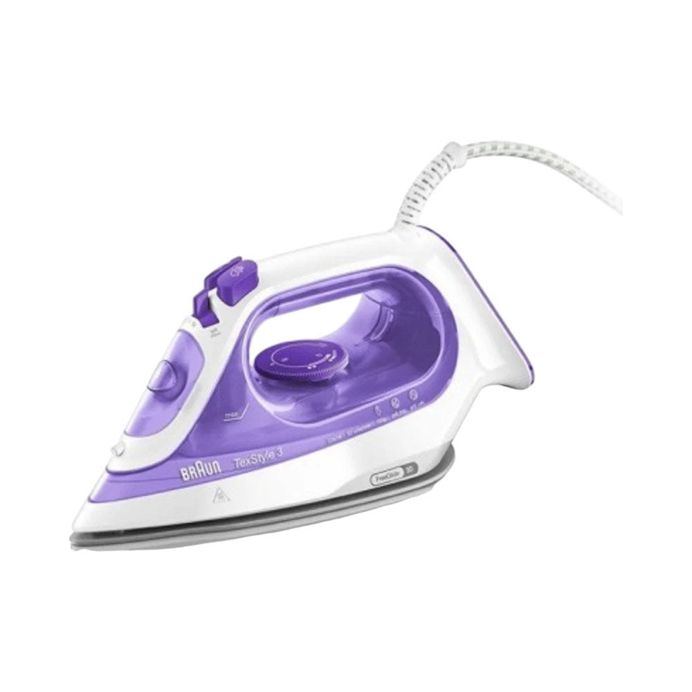 BRAUN IRON SI3042 Default Title - MamasJan Electronics