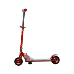 Fxk30R Ferrari Scooty Default Title - MamasJan Toys