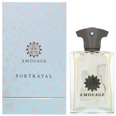 AMOUAGE PORTRAYAL POUR HOMME EDP 100 ML Default Title - MamasJan s