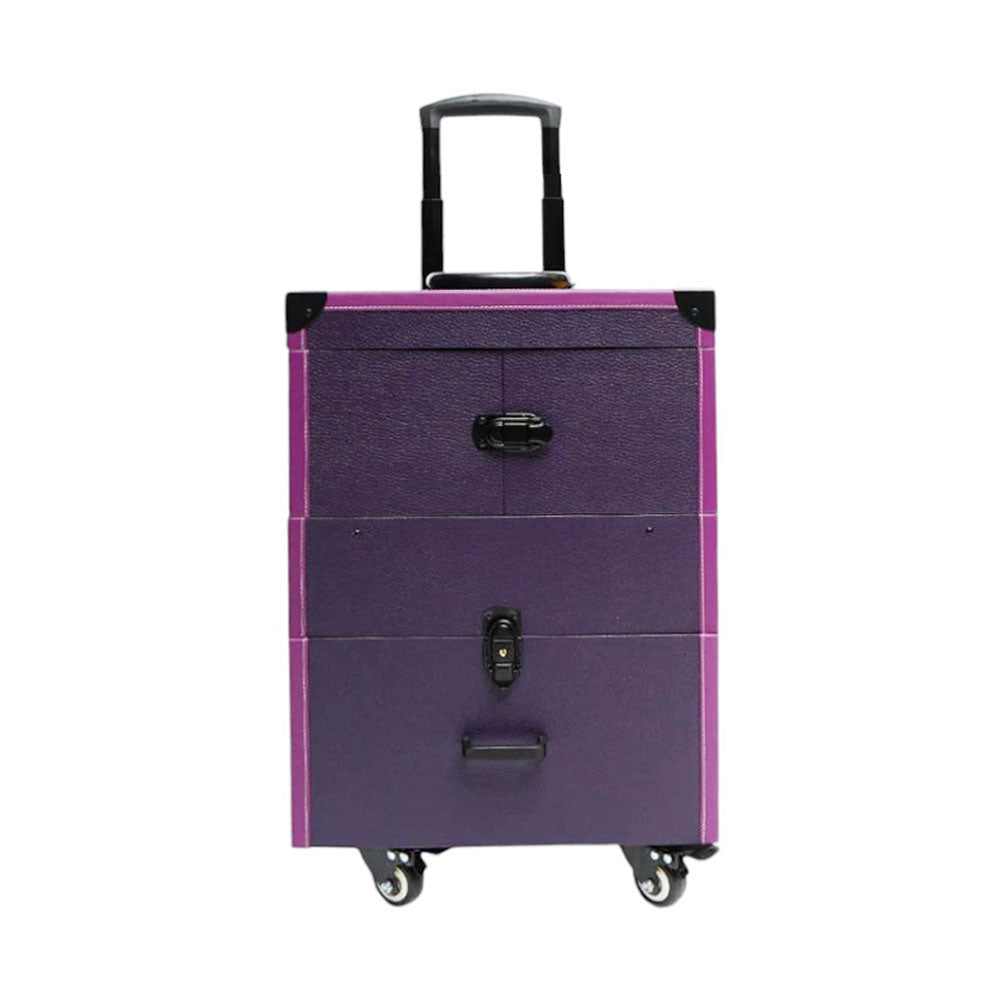 BEAUTY BOX IR 811 Default Title - MamasJan Luggage