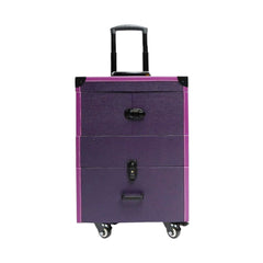 BEAUTY BOX IR 811 Default Title - MamasJan Luggage