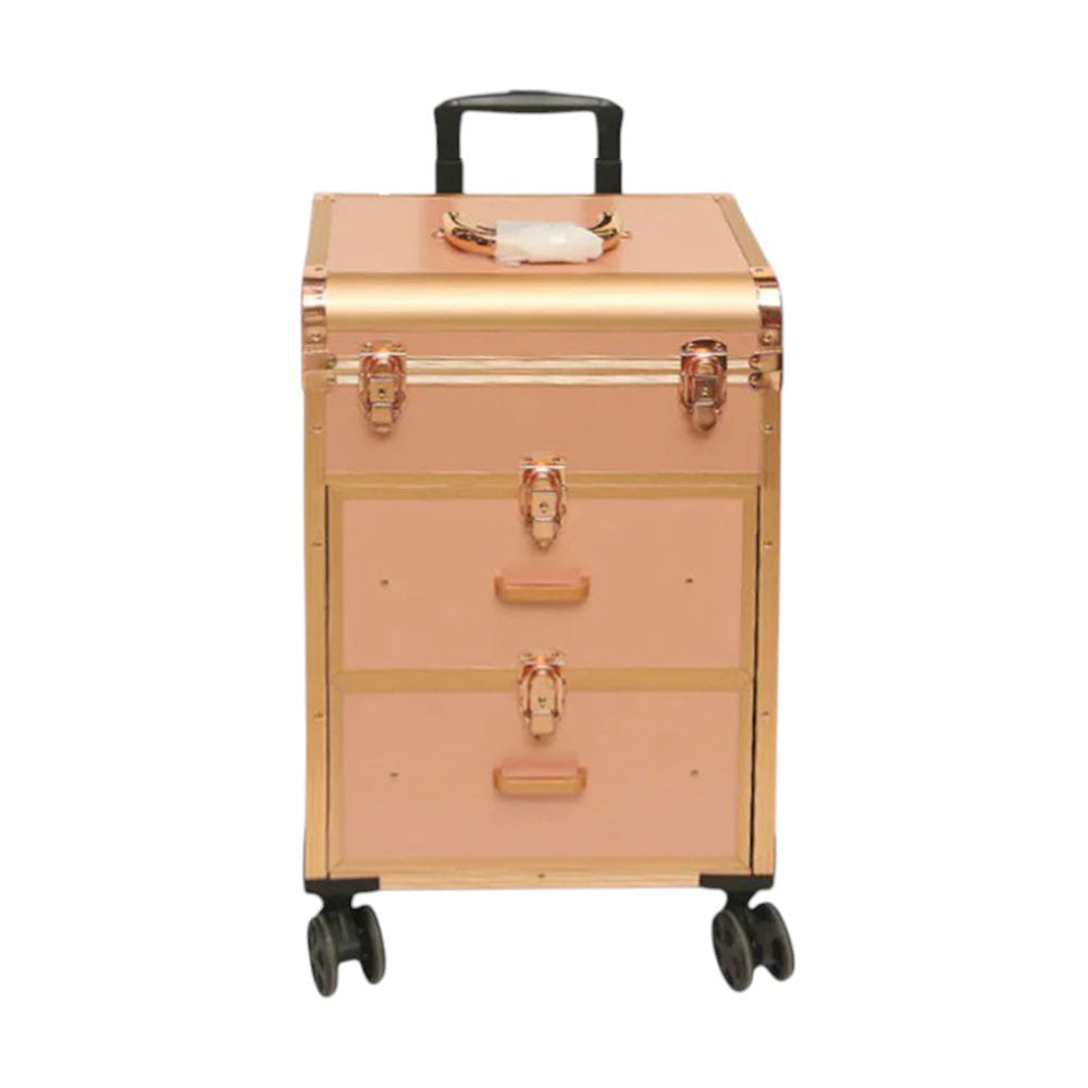 BEAUTY BOX IR 3488 Default Title - MamasJan Luggage