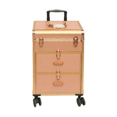 BEAUTY BOX IR 3488 Default Title - MamasJan Luggage