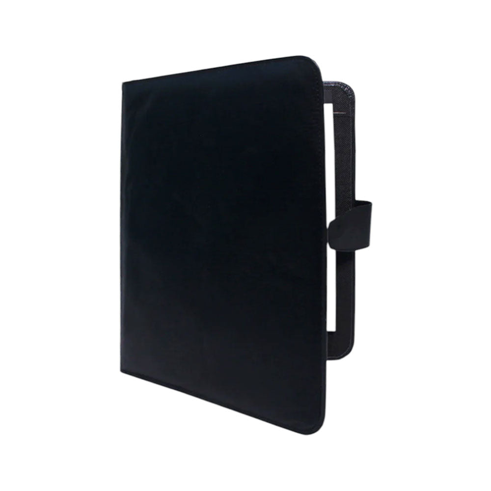 Orion Two Portion Folder A4 Leather Default Title - MamasJan Toys
