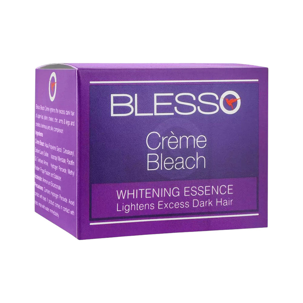 BLESSO CREAM BLEACH 40GM Default Title - MamasJan skincare