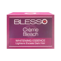 BLESSO CREAM BLEACH 112GM Default Title - MamasJan skincare