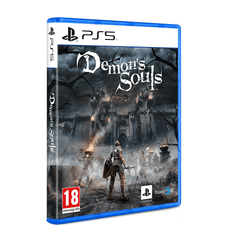 Ps5 Game Demons Souls Default Title - MamasJan Toys