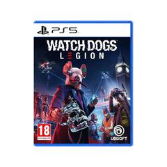 Ps5 Game Watch Dogs Legion Default Title - MamasJan Toys