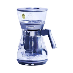 DELONGHI DRIP COFFEE MAKER ICM17210 Default Title - MamasJan Electronics