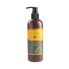 Argan De Luxe Keratin Leave In Treatment 240Ml Default Title - MamasJan s