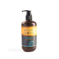 Argan De Luxe Mint Refreshing Shampoo 300Ml Default Title - MamasJan s