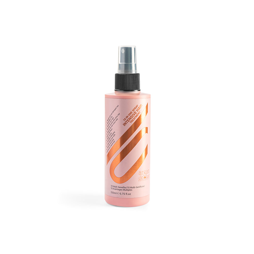 Argan De Luxe 10 In One Spray Intensive Hair Treatment Default Title - MamasJan s