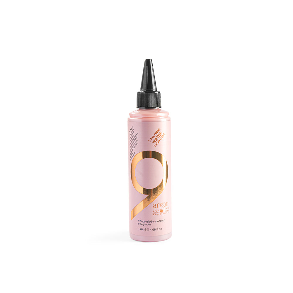 Argan De Luxe 9 Seconds Water Treatment 120Ml Default Title - MamasJan s