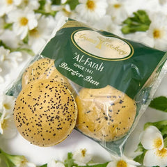 AROMA KALVONGI BUN 4 PCS Default Title - MamasJan Grocery