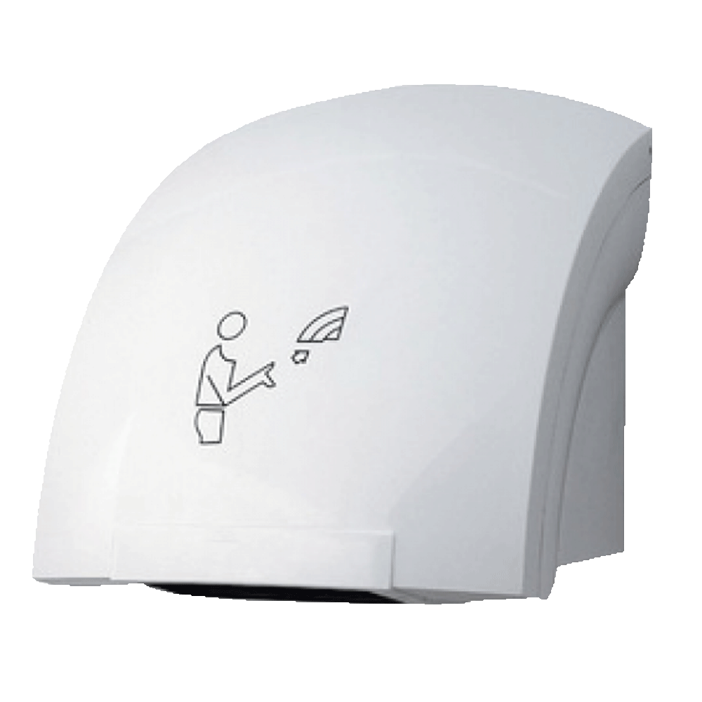 SIEMENS HAND DRYER METAL TH92001 Default Title - MamasJan s