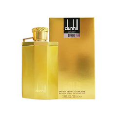 DUNHILL DESIRE LONDON GOLD FOR MEN EDT 100 ML Default Title - MamasJan s