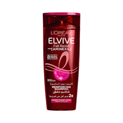 LOREAL ELVIVE SHAMPOO FALL RESIST REINFORCING 400 ML Default Title - MamasJan Grocery Nonfood