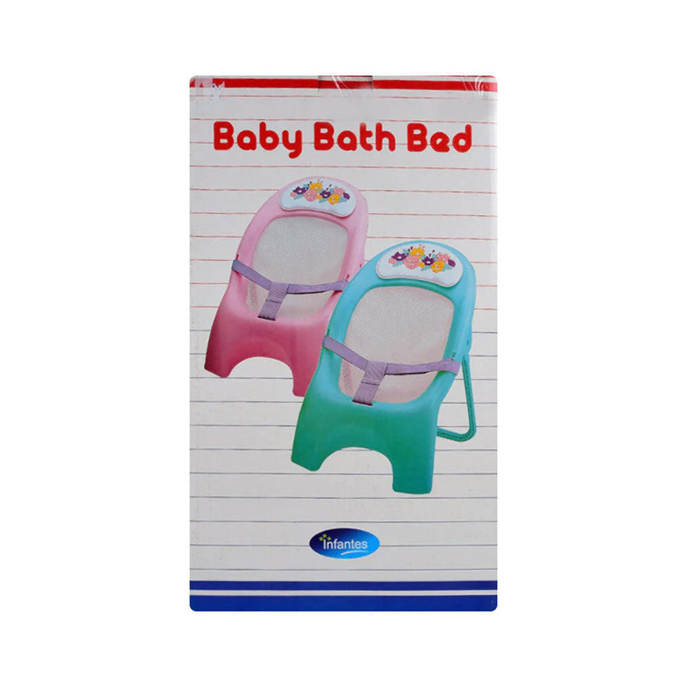 BABY BATH BED 303 TAIWAN Default Title - MamasJan Toys