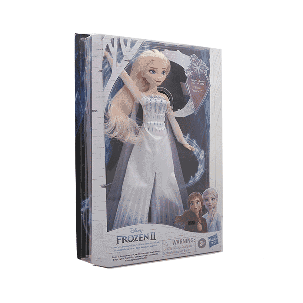 E8880 Disney Princess Doll Default Title - MamasJan Toys