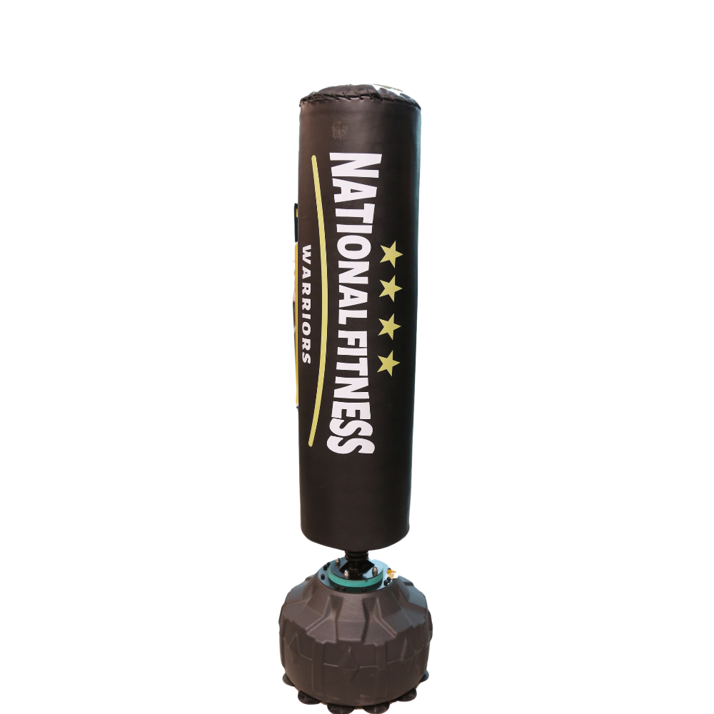 PUNCHING BAG A+B IR LM-8945 Default Title - MamasJan s
