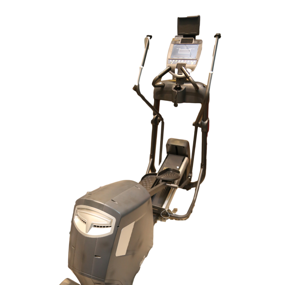 Elliptical Machine Ir Pro-E12 Default Title - MamasJan s