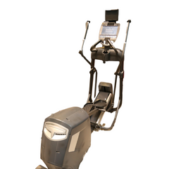 Elliptical Machine Ir Pro-E12 Default Title - MamasJan s