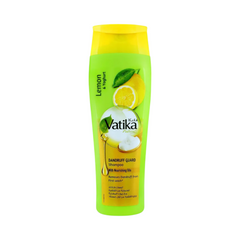 VATIKA SHAMPOO DANDRUFF GUARD 200 ML Default Title - MamasJan Grocery Nonfood