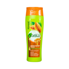 VATIKA MOISTURE TREATMENT SHAMPOO 200 ML Default Title - MamasJan Grocery Nonfood