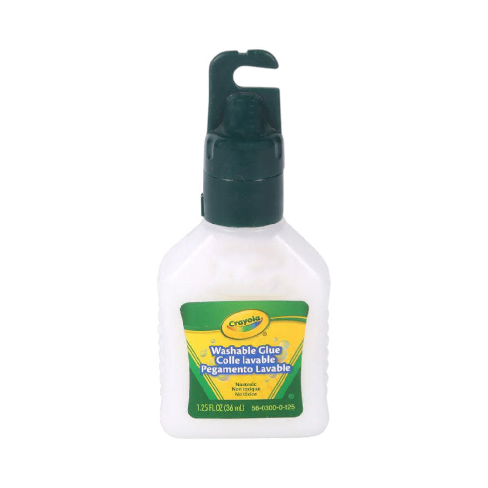560300 Cry School Glue 60Pk Default Title - MamasJan Toys