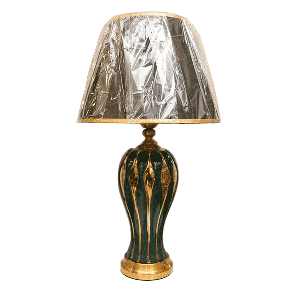 Table Lamp Ir Y074L 263-276 Default Title - MamasJan Decor