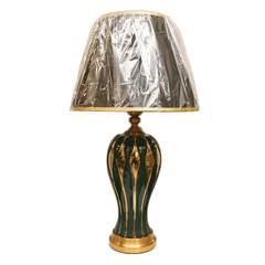 Table Lamp Ir Y074L 263-276 Default Title - MamasJan Decor