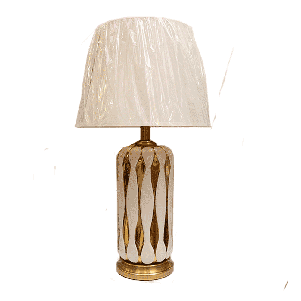 Table Lamp Ir Y072B 277-290 Default Title - MamasJan Decor