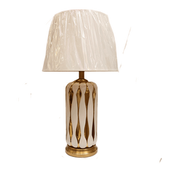 Table Lamp Ir Y072B 277-290 Default Title - MamasJan Decor