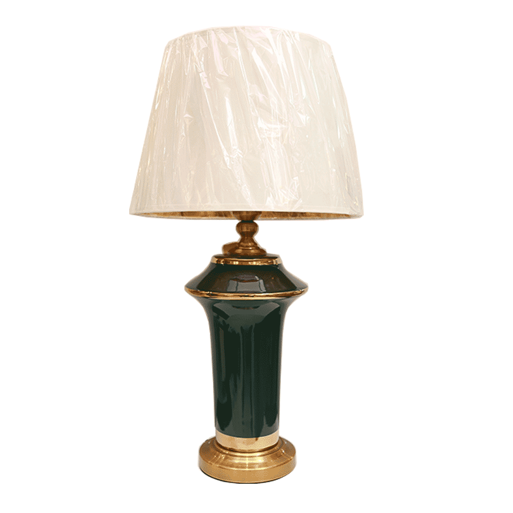 Table Lamp Ir Fd002-L 319-332 Default Title - MamasJan Decor